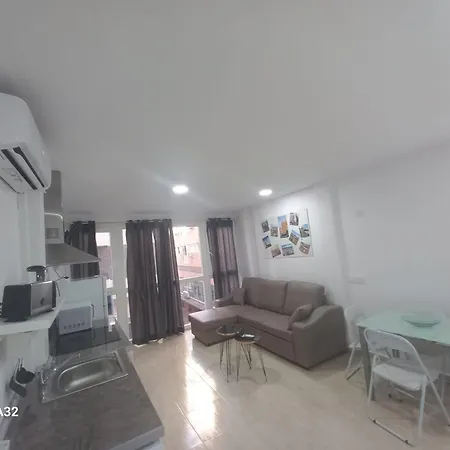 Appartement Kilometro 0 *