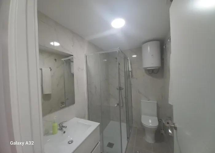 Kilometro 0 Appartement