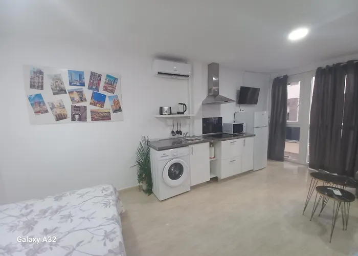 Appartement Kilometro 0 Alicante
