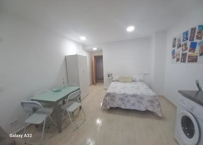 Kilometro 0 Appartement Alicante
