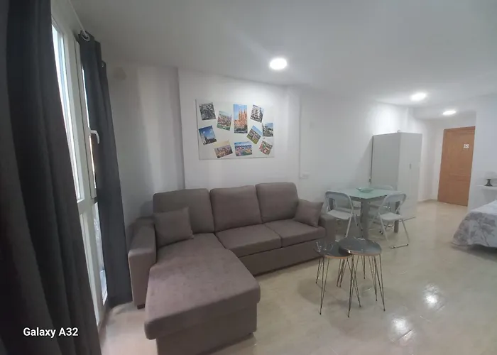 Appartement Kilometro 0 Alicante