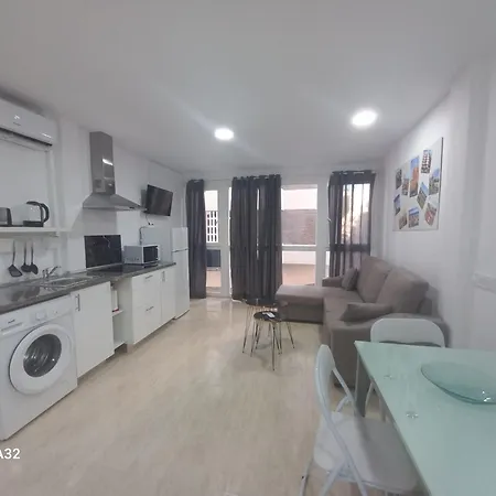 Kilometro 0 Apartment