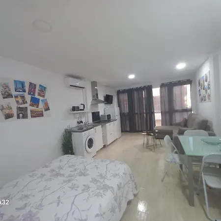 Kilometro 0 * Αλικάντε