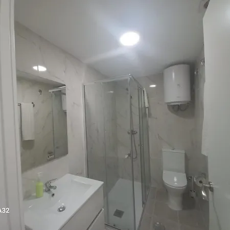 Kilometro 0 Apartment